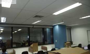 Imagem 6: SALA COMERCIAL em SÃO PAULO - SP, CERQUEIRA CÉSAR