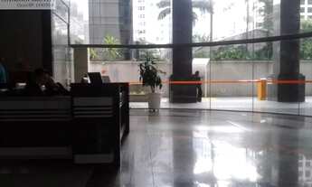 Imagem 3: SALA COMERCIAL em SÃO PAULO - SP, CERQUEIRA CÉSAR