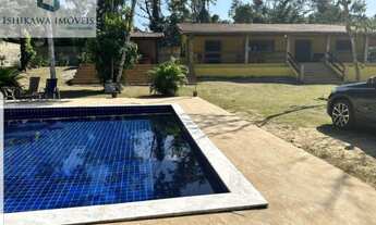 Imagem: CHACARA RESIDENCIAL em ITANHAÉM - SP, Itanhaém
