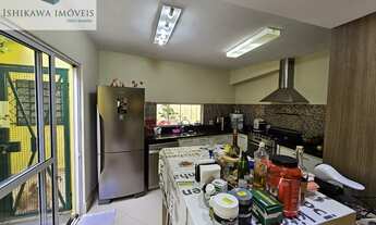 Imagem 4: CASA RESIDENCIAL em SÃO PAULO - SP, JARDIM DA GLÓRIA