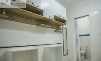 Imagem 2: APARTAMENTO RESIDENCIAL em SÃO PAULO - SP, MIRANDÓPOLIS