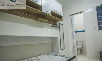 Imagem: APARTAMENTO RESIDENCIAL em SÃO PAULO