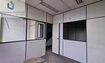 Imagem 7: SALA COMERCIAL em SÃO PAULO - SP, MIRANDÓPOLIS