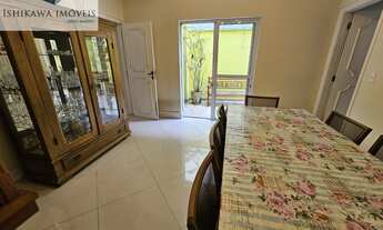 Imagem 6: CASA RESIDENCIAL em SÃO PAULO - SP, JARDIM DA GLÓRIA