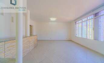 Imagem 2: CASA COMERCIAL em SÃO PAULO - SP, PLANALTO PAULISTA