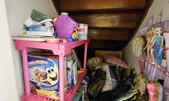 Imagem 7: CASA RESIDENCIAL em SÃO PAULO - SP, JARDIM DA GLÓRIA