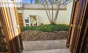 Imagem 6: CASA RESIDENCIAL em SÃO PAULO - SP, JARDIM DA GLÓRIA