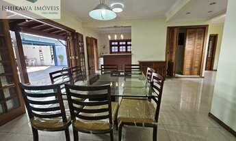 Imagem: CASA RESIDENCIAL em SÃO PAULO - SP, JARDIM