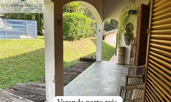 Imagem 4: CASA RESIDENCIAL em COTIA - SP, GRANJA VIANA II