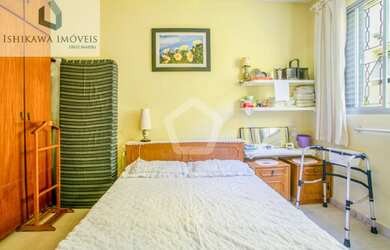 Imagem 8: CASA RESIDENCIAL em SÃO PAULO - SP, SAÚDE