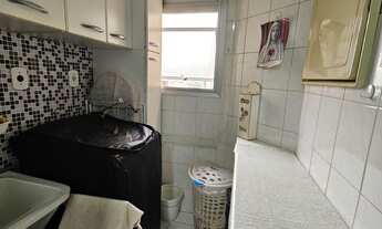 Imagem 7: APARTAMENTO RESIDENCIAL em SÃO PAULO - SP, CAMBUCI