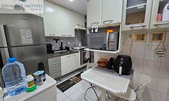 Imagem 5: APARTAMENTO RESIDENCIAL em SÃO PAULO - SP, CAMBUCI