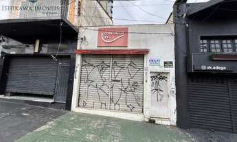 Imagem: GALPAO COMERCIAL em SÃO PAULO - SP, Aclimação