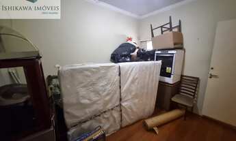 Imagem 5: CASA RESIDENCIAL em SÃO PAULO - SP, ACLIMAÇÃO