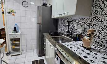 Imagem 3: APARTAMENTO RESIDENCIAL em SÃO PAULO - SP, CAMBUCI