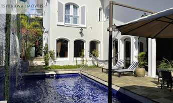 Imagem: CASA RESIDENCIAL em SÃO PAULO - SP, JARDIM