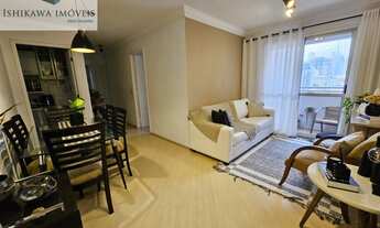 Imagem: APARTAMENTO RESIDENCIAL em SÃO PAULO