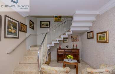 Imagem 5: CASA RESIDENCIAL em SÃO PAULO - SP, JARDIM DA GLÓRIA