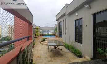 Imagem 2: APARTAMENTO RESIDENCIAL em SÃO PAULO - SP, SAÚDE