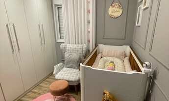 Imagem 5: APARTAMENTO RESIDENCIAL em SÃO PAULO - SP, CAMBUCI