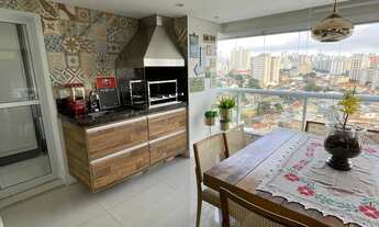 Imagem 4: APARTAMENTO RESIDENCIAL em SÃO PAULO - SP, CAMBUCI