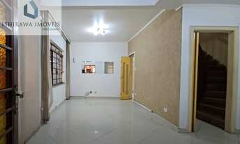 Imagem 5: CASA RESIDENCIAL em SÃO PAULO - SP, VILA MONUMENTO