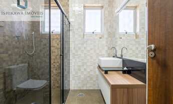 Imagem 4: CASA RESIDENCIAL em SÃO PAULO - SP, VILA MONUMENTO