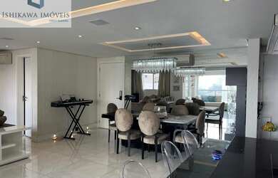 Imagem 10: APARTAMENTO RESIDENCIAL em SÃO PAULO - SP, ACLIMAÇÃO