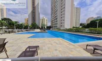 Imagem 4: APARTAMENTO RESIDENCIAL em SÃO PAULO - SP, ACLIMAÇÃO