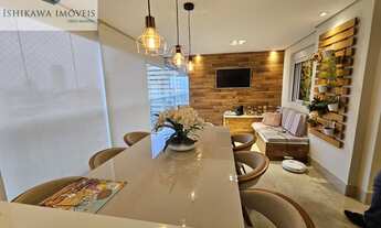 Imagem 2: APARTAMENTO RESIDENCIAL em SÃO PAULO - SP, CAMBUCI