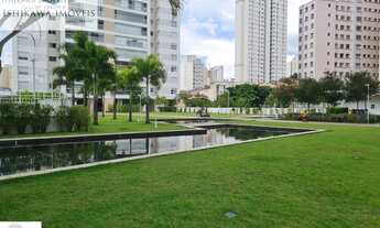 Imagem 2: APARTAMENTO RESIDENCIAL em SÃO PAULO - SP, ACLIMAÇÃO