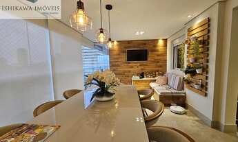 Imagem 3: APARTAMENTO RESIDENCIAL em SÃO PAULO - SP, CAMBUCI