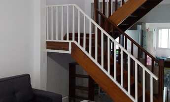 Imagem: CASA RESIDENCIAL em SÃO PAULO - SP, TATUAPÉ