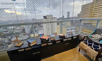 Imagem 6: APARTAMENTO RESIDENCIAL em SÃO PAULO - SP, CAMBUCI