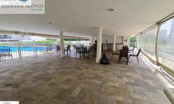 Imagem 5: APARTAMENTO RESIDENCIAL em SÃO PAULO - SP, ACLIMAÇÃO