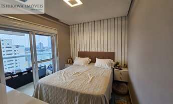 Imagem 7: APARTAMENTO RESIDENCIAL em SÃO PAULO - SP, CAMBUCI