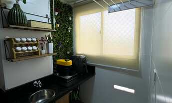 Imagem 2: APARTAMENTO RESIDENCIAL em SÃO PAULO - SP, CAMBUCI