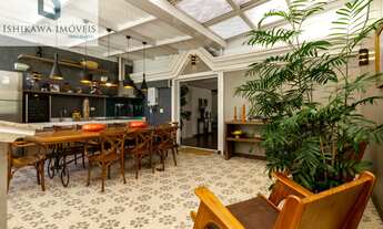 Imagem: CASA RESIDENCIAL em SÃO PAULO - SP, VILA