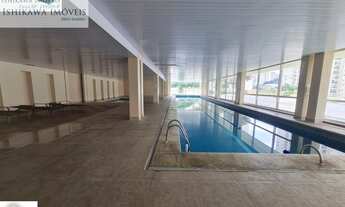 Imagem 6: APARTAMENTO RESIDENCIAL em SÃO PAULO - SP, ACLIMAÇÃO