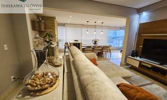 Imagem 4: APARTAMENTO RESIDENCIAL em SÃO PAULO - SP, CAMBUCI