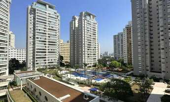Imagem: APARTAMENTO RESIDENCIAL em SÃO PAULO