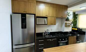 Imagem 1: APARTAMENTO RESIDENCIAL em SÃO PAULO - SP, CAMBUCI