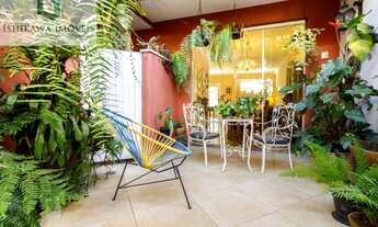 Imagem: CASA RESIDENCIAL em SÃO PAULO - SP, INDIANÓPOLIS