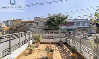 Imagem 2: CASA RESIDENCIAL em SÃO PAULO - SP, VILA MARIANA