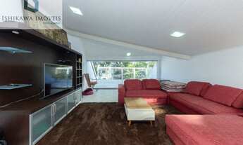 Imagem 4: CASA RESIDENCIAL em SÃO PAULO - SP, VILA CLEMENTINO