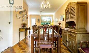 Imagem 2: CASA RESIDENCIAL em SÃO PAULO - SP, INDIANÓPOLIS