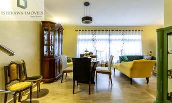 Imagem 7: CASA RESIDENCIAL em SÃO PAULO - SP, BOSQUE DA SAÚDE