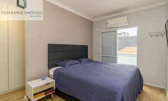 Imagem 7: CASA RESIDENCIAL em SÃO PAULO - SP, VILA MONUMENTO