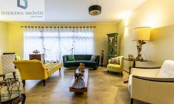 Imagem 6: CASA RESIDENCIAL em SÃO PAULO - SP, BOSQUE DA SAÚDE