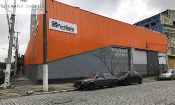 Imagem: GALPAO COMERCIAL em SÃO PAULO - SP, MOOCA